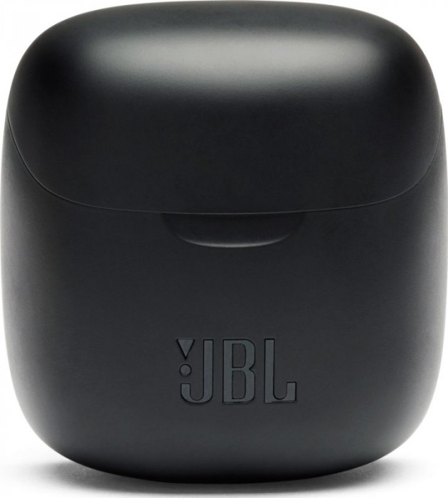 Hlavní obrázek Bezdrátová do uší JBL Tune 220TWS Black