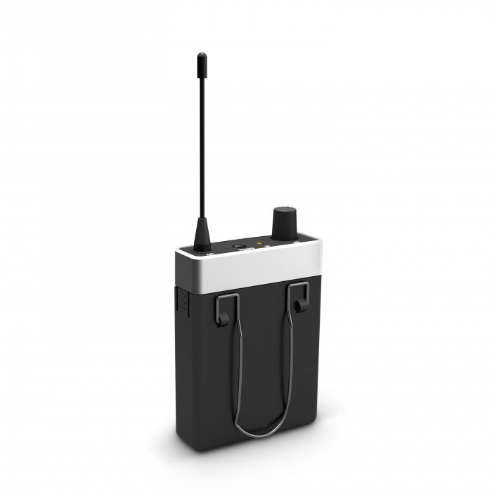 Hlavní obrázek Samostatné přijímače a vysílače pro In-Ear LD SYSTEMS U508 IEM R