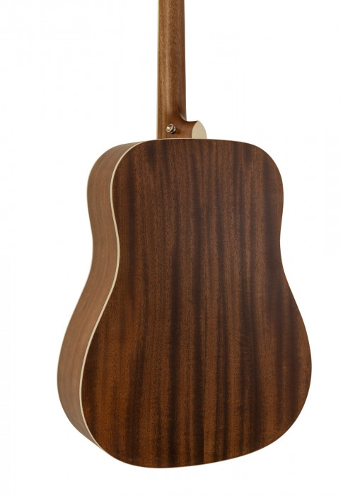 Hlavní obrázek Akustické sety PEAVEY Delta Woods DW-1 - Natural BTS SET