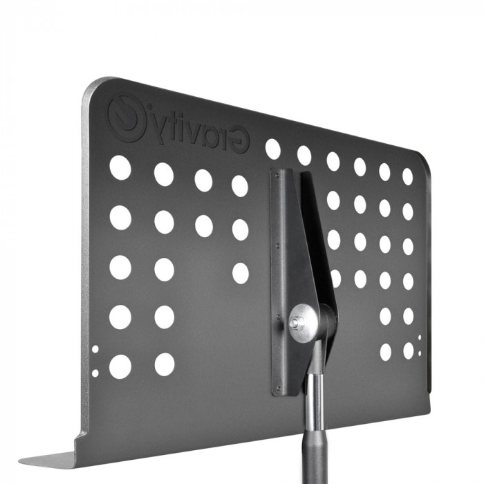 Hlavní obrázek Notové stojany GRAVITY NS ORC 2 L