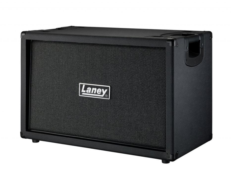Hlavní obrázek 2 reproduktory LANEY GS 212IE