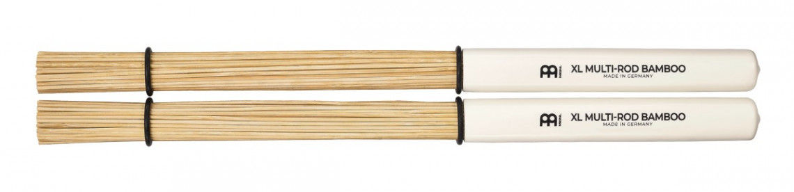 Hlavní obrázek Špejle MEINL SB204 Bamboo XL Multi-Rod