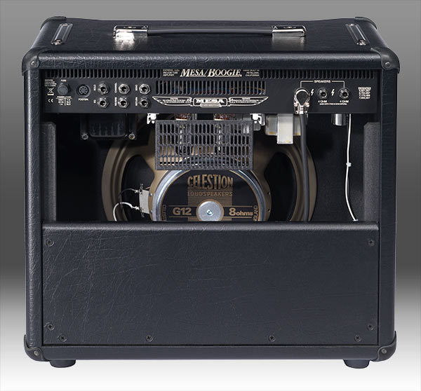 Hlavní obrázek Lampová komba MESA BOOGIE Express 5:25+