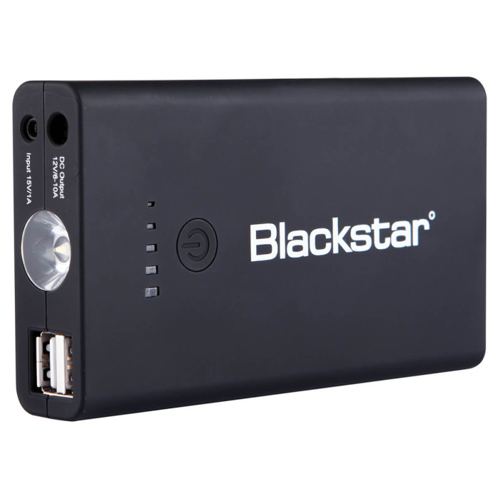 E-shop Blackstar PB 1 Power Bank