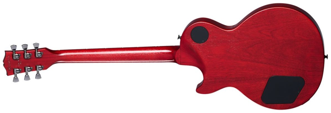 Hlavní obrázek Elektrické kytary GIBSON Les Paul Modern Studio - Wine Red Satin C-Stock