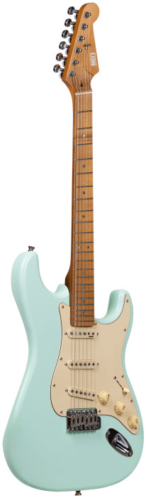 Hlavní obrázek ST - modely HENRY’S Destiny II Classic matt ST-2CM Fatal - Surf Green