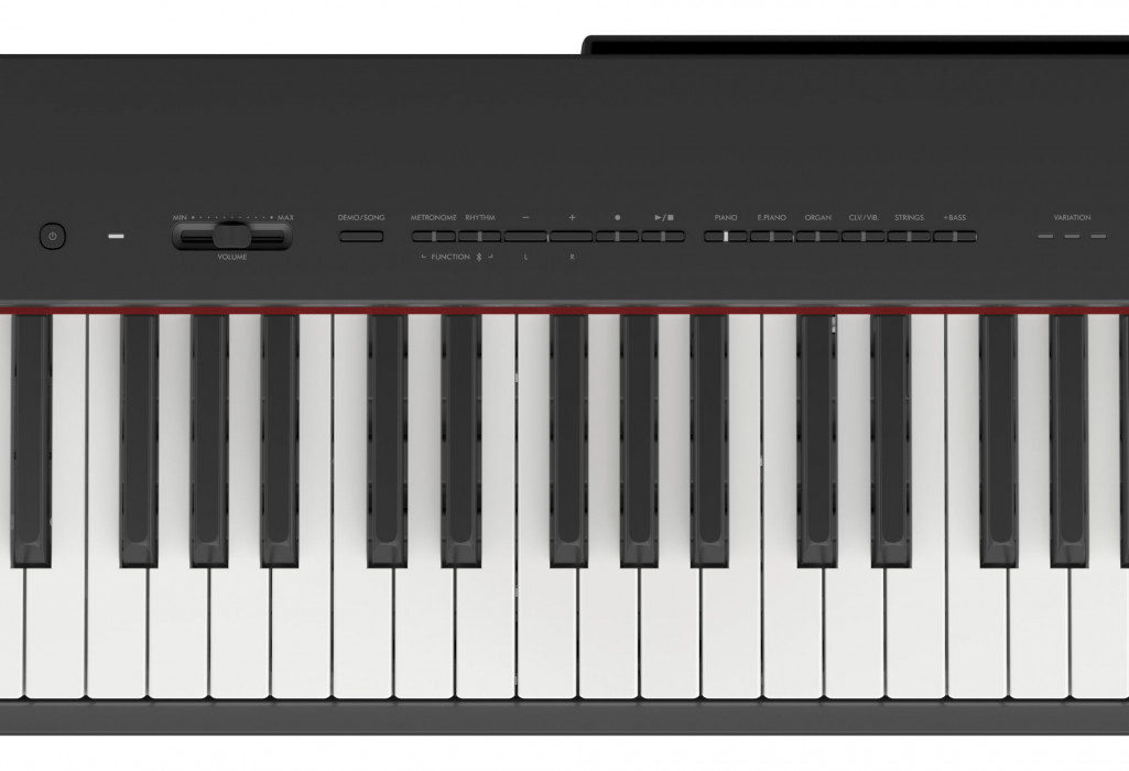 Hlavní obrázek Stage piana YAMAHA P-225B