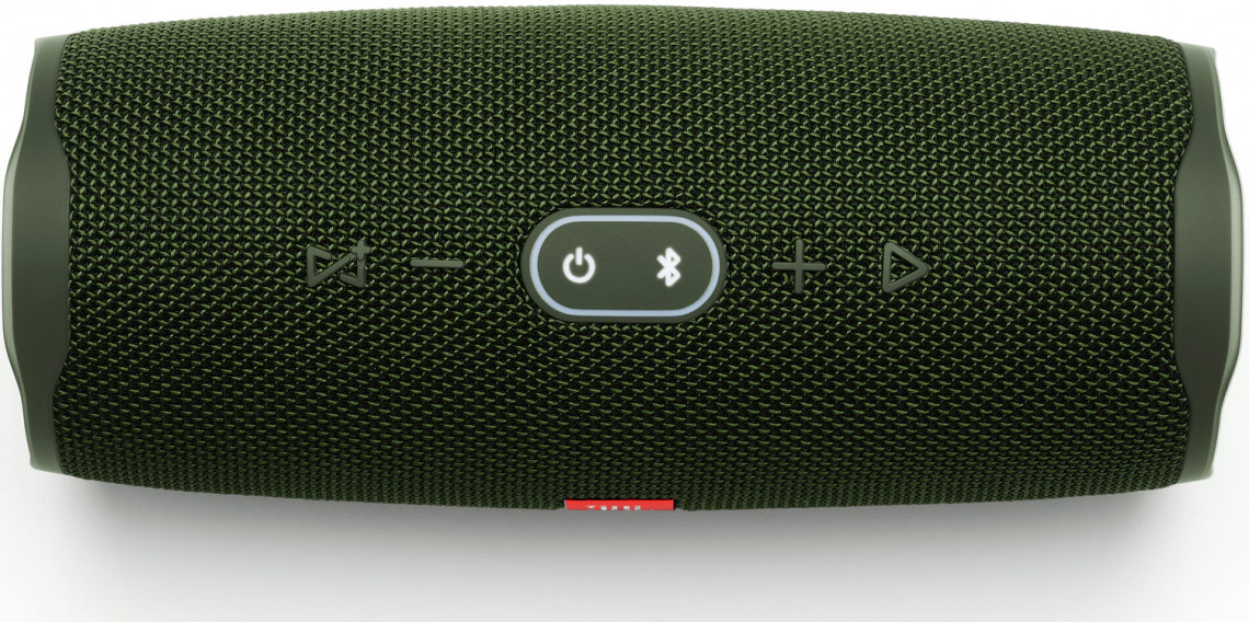 Hlavní obrázek Přenosné (na ven, na cesty) JBL CHARGE 4 GREEN