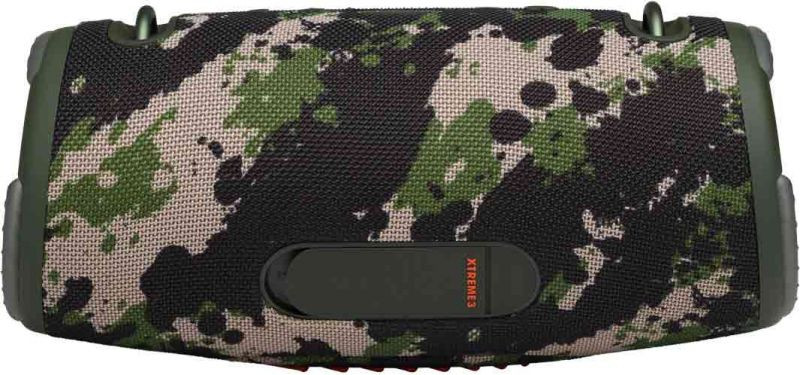 Hlavní obrázek Přenosné (na ven, na cesty) JBL Xtreme 3 Camo B stock