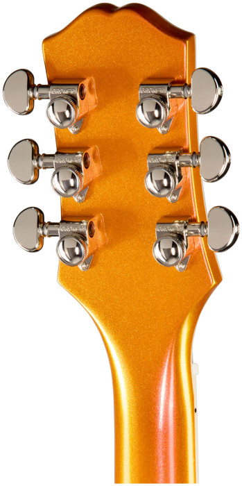 Hlavní obrázek Les Paul EPIPHONE Futura ES-355 - Firestorm Shift