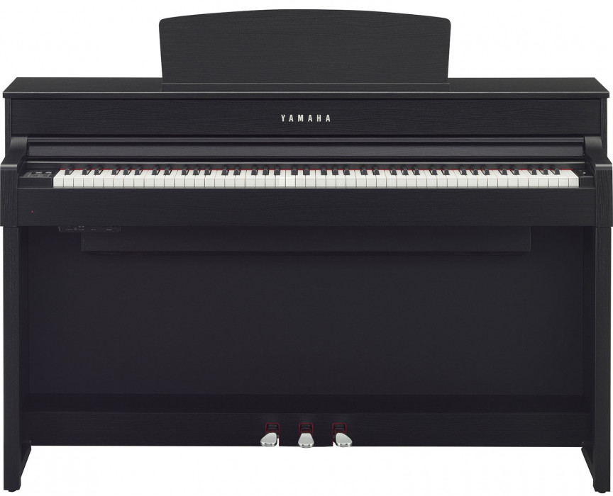 Hlavní obrázek Digitální piana YAMAHA Clavinova CLP-575B