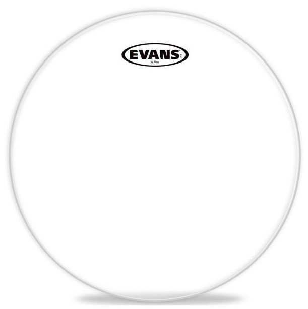 Hlavní obrázek 18" EVANS TT18GP G Plus 18" Clear