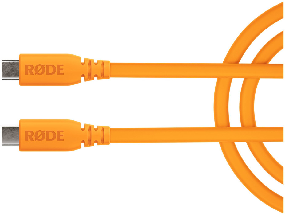 Hlavní obrázek USB kabely RODE SC17 (Orange)