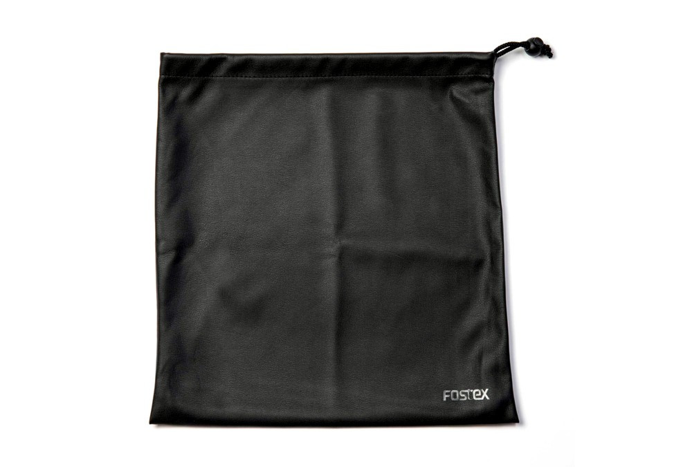 Hlavní obrázek Velká náhlavní sluchátka FOSTEX TH-500RP