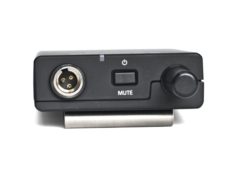 Hlavní obrázek Bezdrátové nástrojové systémy pro kytary a baskytary SAMSON SWS7SBGT