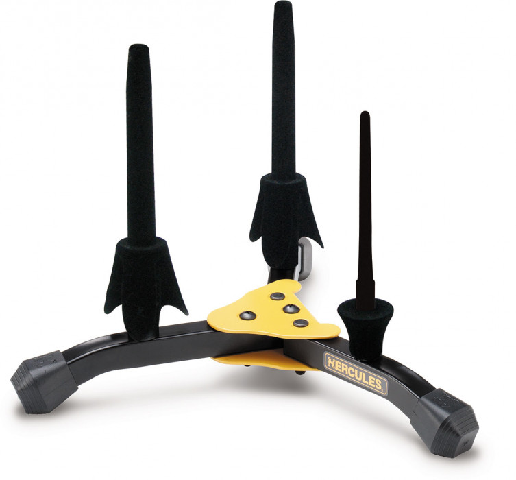 Hlavní obrázek Stojany a držáky HERCULES DS543BB