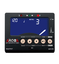 Hlavní obrázek Klasické AROMA AMT-550B - Ladička