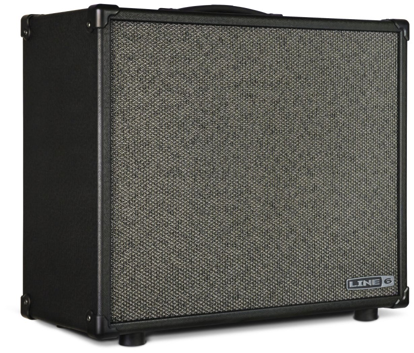 Hlavní obrázek Modelingová komba LINE 6 Powercab CL 112