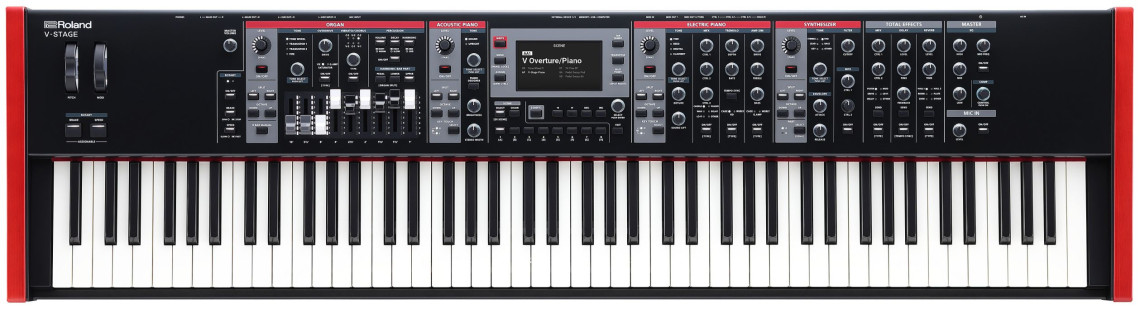 Roland V-STAGE 88