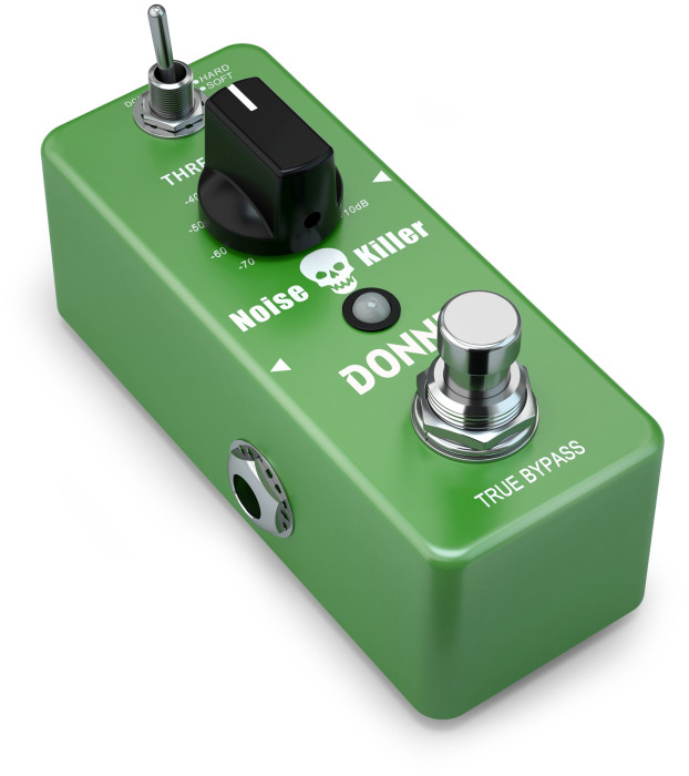 Hlavní obrázek Ostatní efekty DONNER Noise Killer