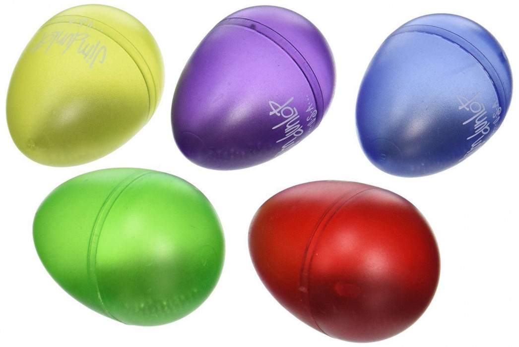 Hlavní obrázek Perkuse DUNLOP 9102 Gel Maracas - 1 KUS