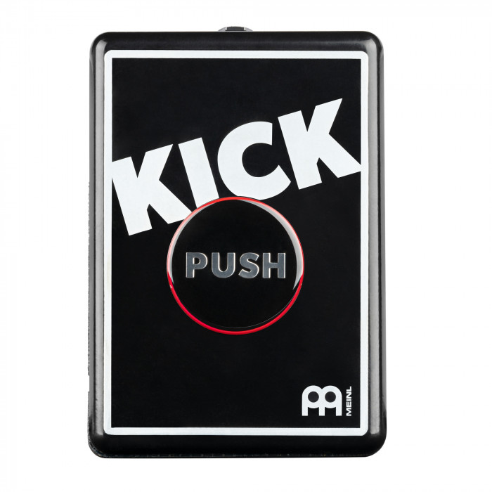 Hlavní obrázek Ostatní perkuse MEINL STB1 Stomp Box - Kick