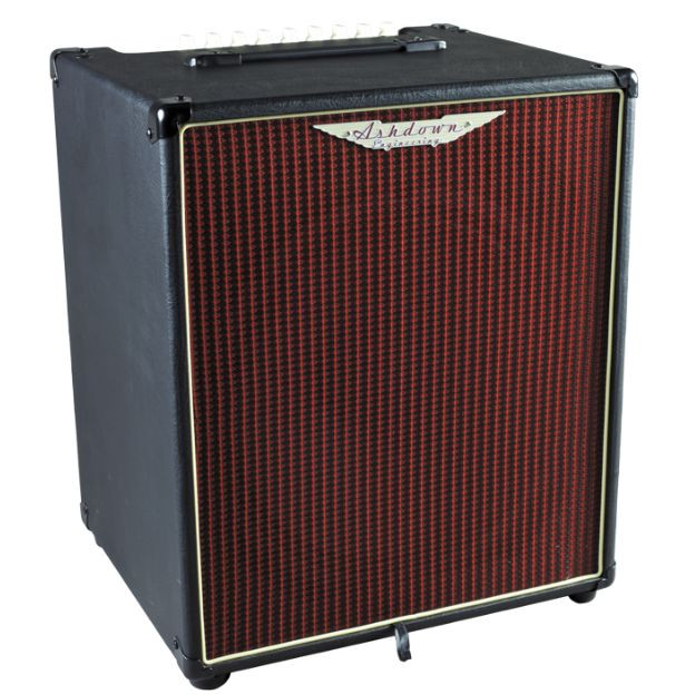 Hlavní obrázek Baskytarová komba ASHDOWN AAA-120-15T