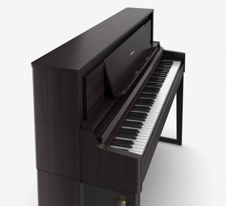 Hlavní obrázek Digitální piana ROLAND LX706-PE