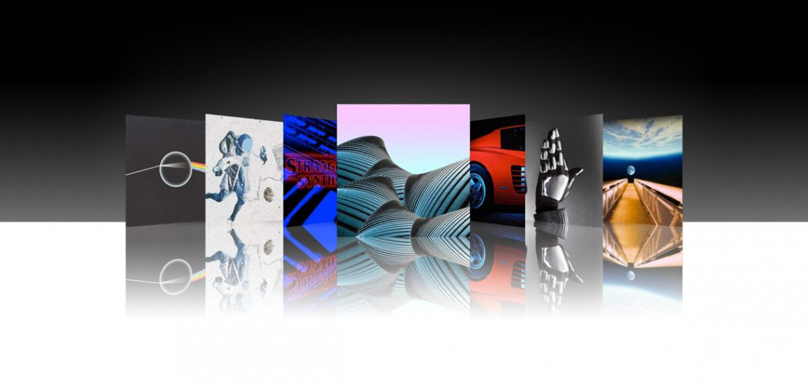 Hlavní obrázek Efektové pluginy ARTURIA Sound Explorer Collection