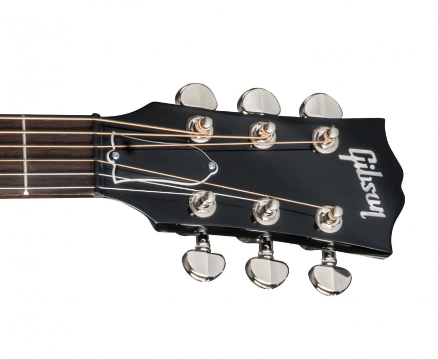 Hlavní obrázek Dreadnought GIBSON J-45 Standard 2019 Vintage Sunburst