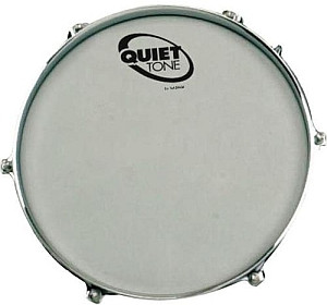 Levně Sabian 10" Quiet Tone Classic - Snare QT-10SD