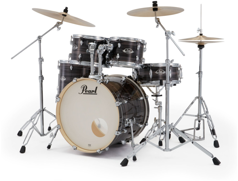 Hlavní obrázek 20“; 10“, 12“; 14“ PEARL EXX705NNBR/C779 Export EXX - Metallic Amethyst Twist