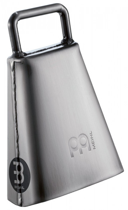 E-shop Meinl STB45HA-CB Handheld Cowbell 4 1/2”