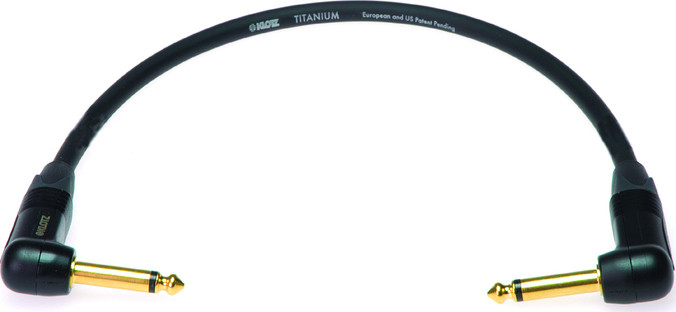 Levně Klotz Titanum TI-RR030