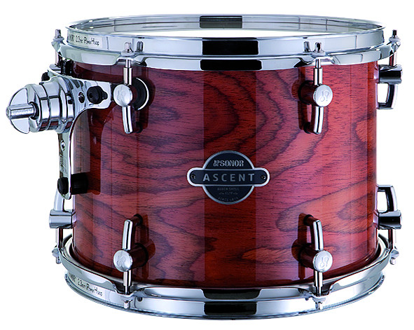 Hlavní obrázek 22“; 12“, 13“; 16“ SONOR Ascent Stage Set 1 - Natural