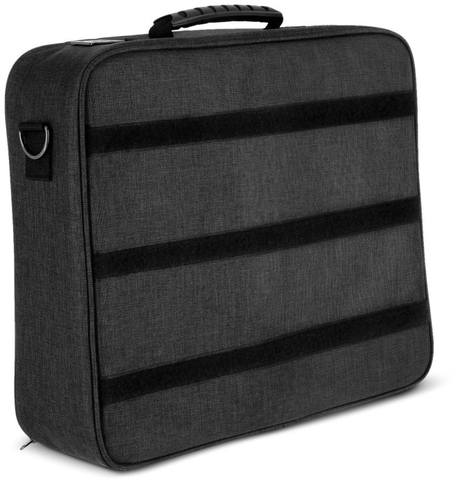 Hlavní obrázek Příslušenství racku 19" ADAM HALL ORGAFLEX RACK BAG 03