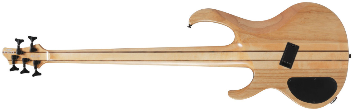 Hlavní obrázek 5strunné IBANEZ BTB805MS-FNL - Florid Natural Low Gloss