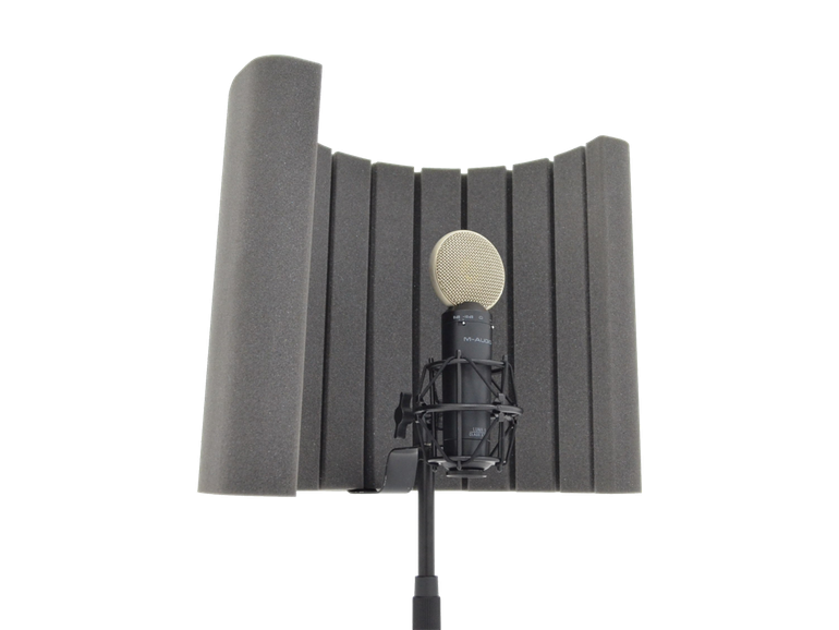 Hlavní obrázek Akustická izolace pro mikrofony VICOUSTIC Flexi Screen Lite