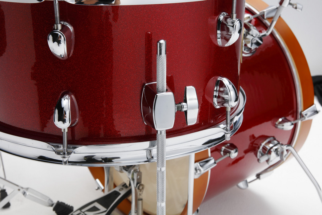 Hlavní obrázek Jiné konfigurace TAMA LJK48S-CPM Club-JAM - Candy Apple Mist