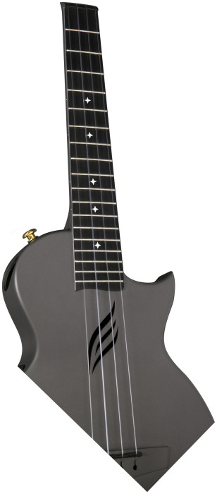 Hlavní obrázek Tenorové ENYA MUSIC NOVA UE PRO - Black