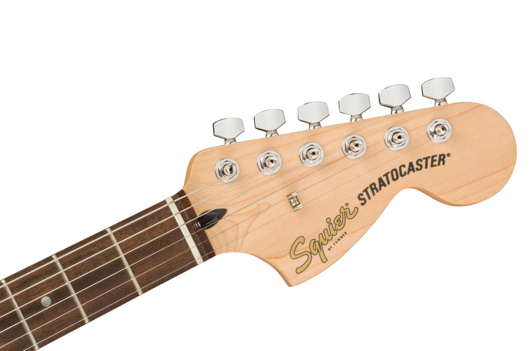 Hlavní obrázek ST - modely FENDER SQUIER Affinity Series Stratocaster - 3-Color Sunburst