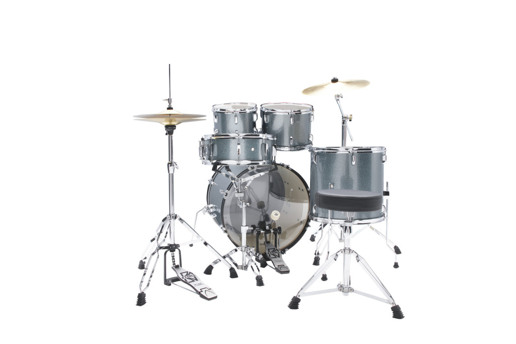 Hlavní obrázek 22“; 10“, 12“; 16“ TAMA ST52H5-SEM Stagestar - Sea Blue Mist
