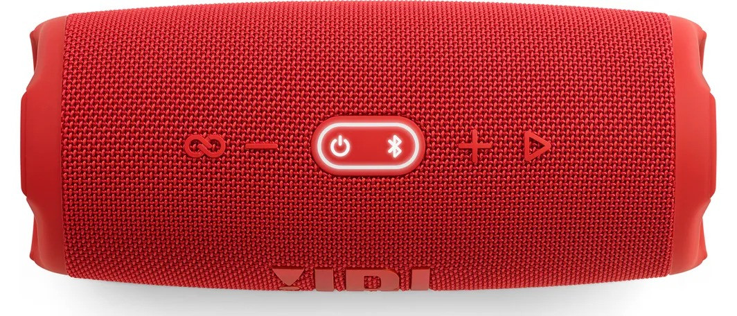 Hlavní obrázek Přenosné (na ven, na cesty) JBL Charge5 red