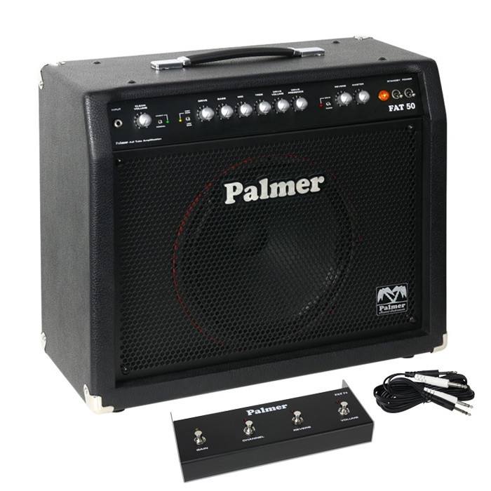 Hlavní obrázek Lampová komba PALMER FAT50