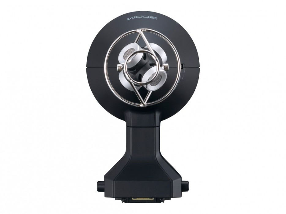 Hlavní obrázek Příslušenství přenosných rekordérů ZOOM VRH-8