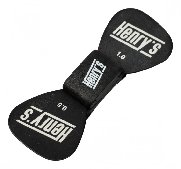 Hlavní obrázek Příslušenství HENRY’S GPIH-3 - Black