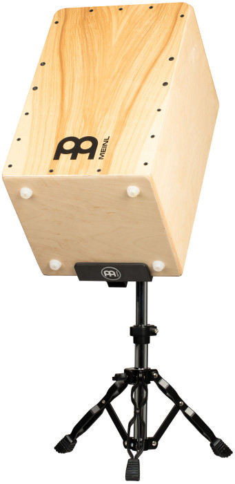 Hlavní obrázek Příslušenství pro cajony MEINL Percussion Professional Low Cajon Stand
