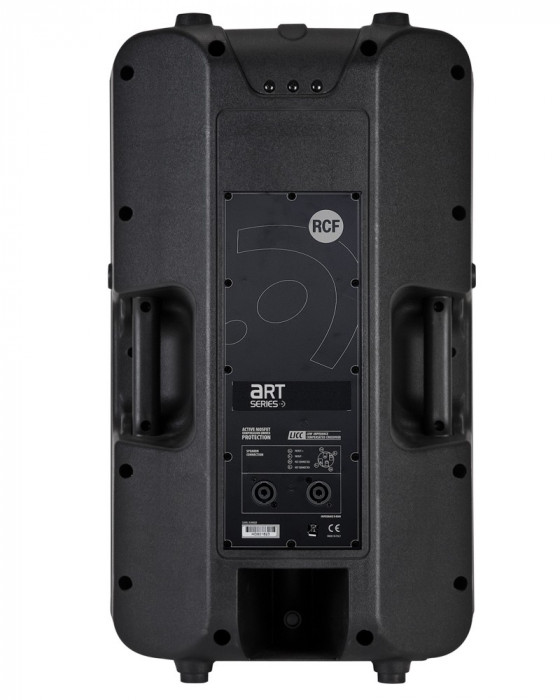 Hlavní obrázek Pasivní reproboxy RCF ART 312 mk3