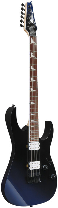 Hlavní obrázek Superstrat IBANEZ RG421DX-TWS - Twilight Shade