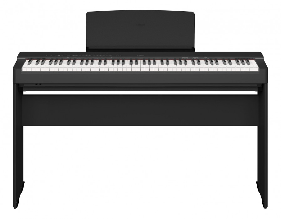 Hlavní obrázek Stage piana YAMAHA P-225B